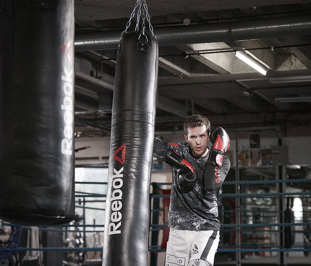 Combat Thai Bag