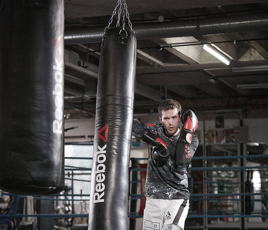 Combat Thai Bag