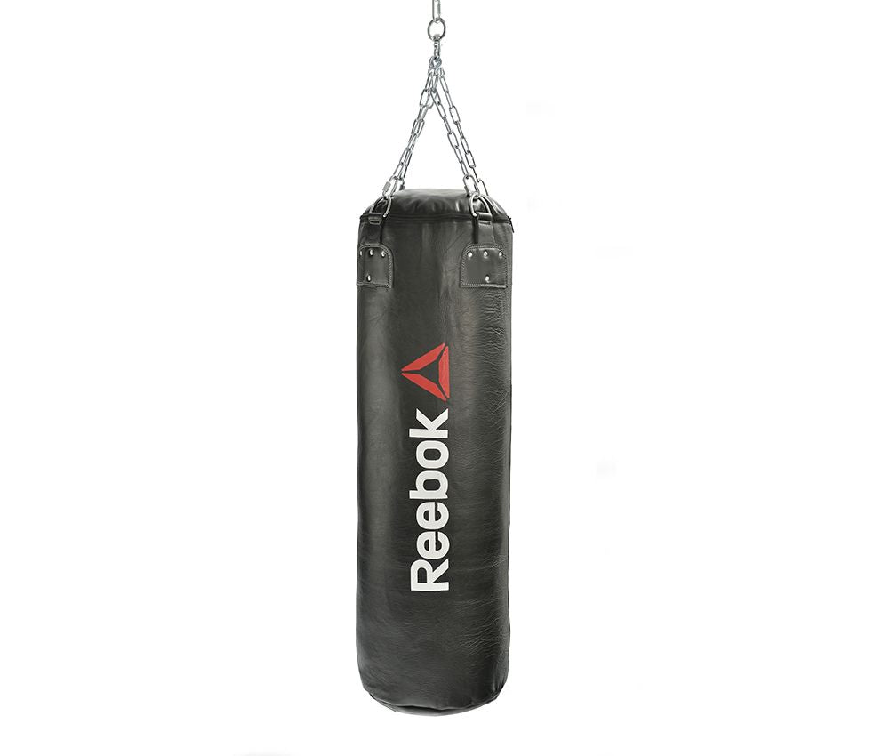 Reebok Combat Heavy Bag