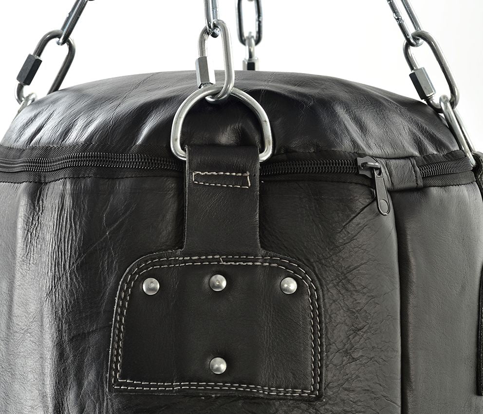 Reebok Combat Heavy Bag