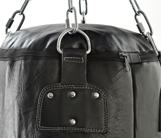 Reebok Combat Heavy Bag