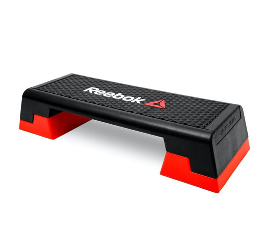 Step Rojo/Negro