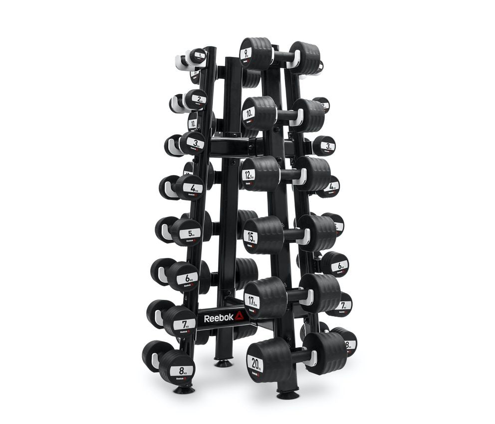 Dumbbell Rack