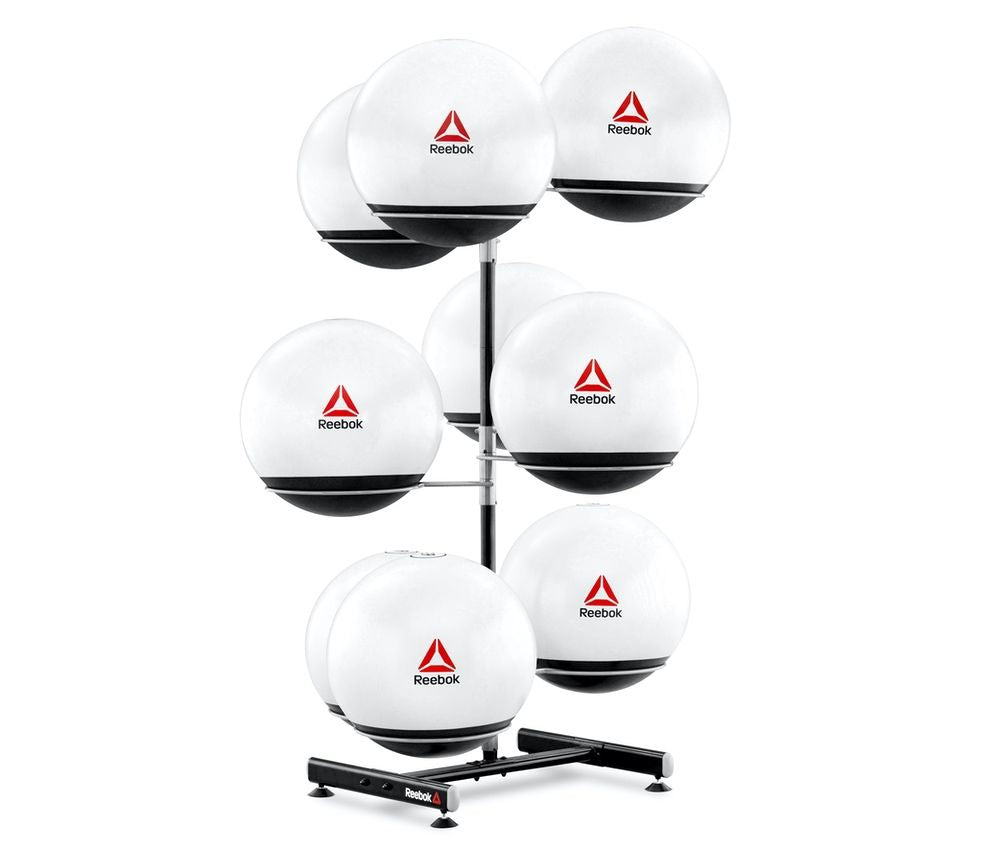Gymball Rack