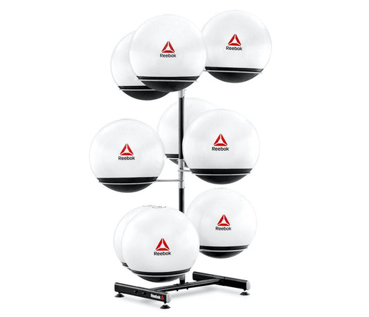 Gymball Rack