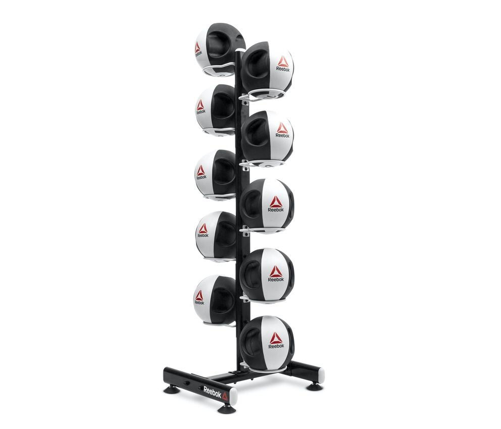 Medecine Ball Rack