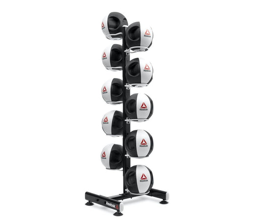 Medecine Ball Rack