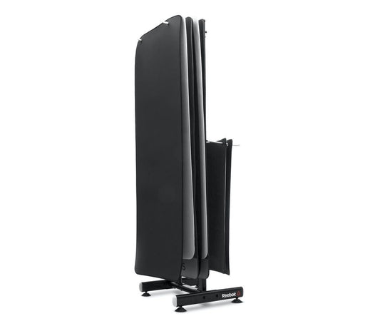 Rack colchonetas vertical Studio black