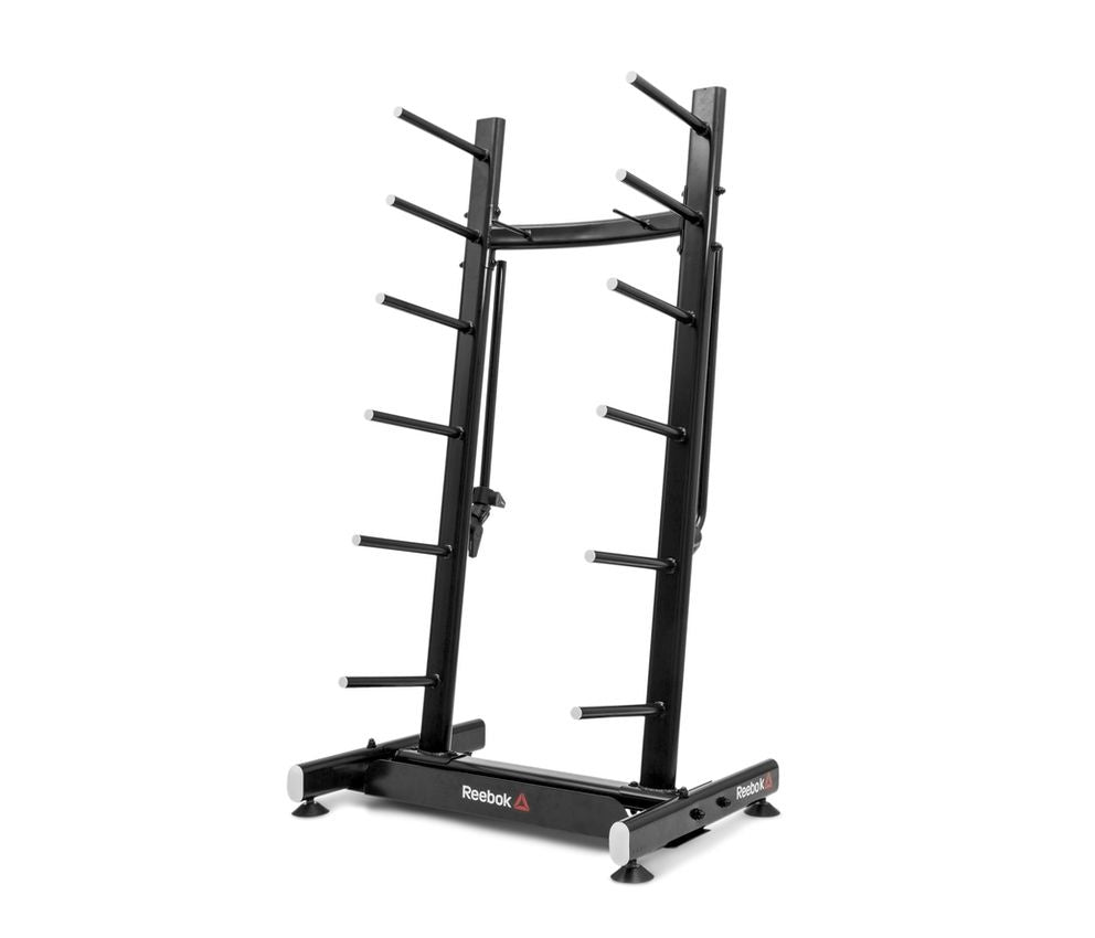 Rack set pump