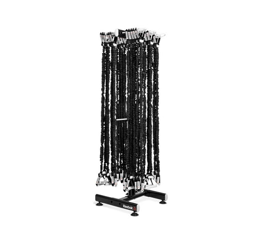 Power Tube Rack