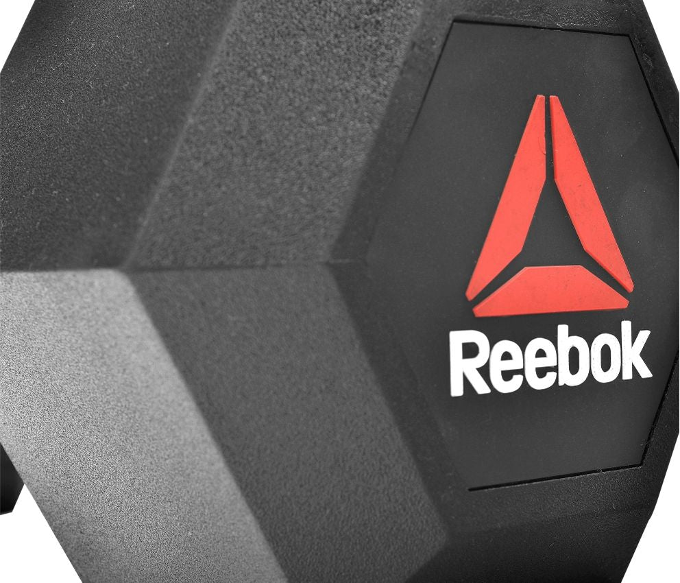 Hex Dumbbell - 25 kg.