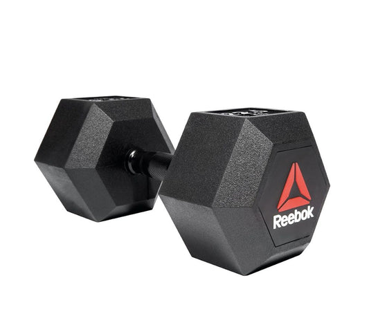 Hex Dumbbell - 5 kg.