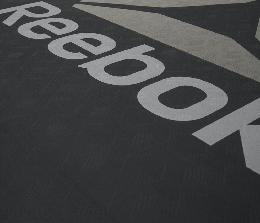 Pilates Mat Reebok