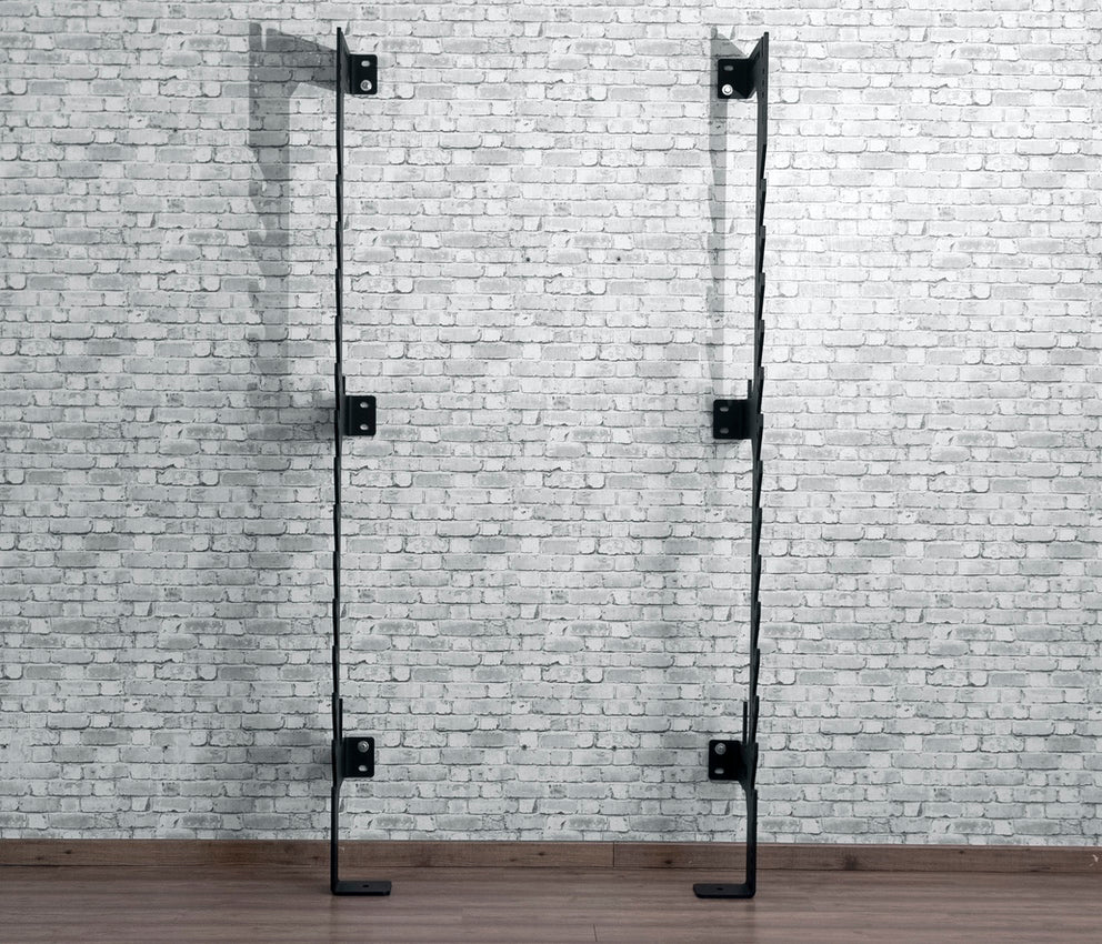 Rack X1 Bronson Etenon