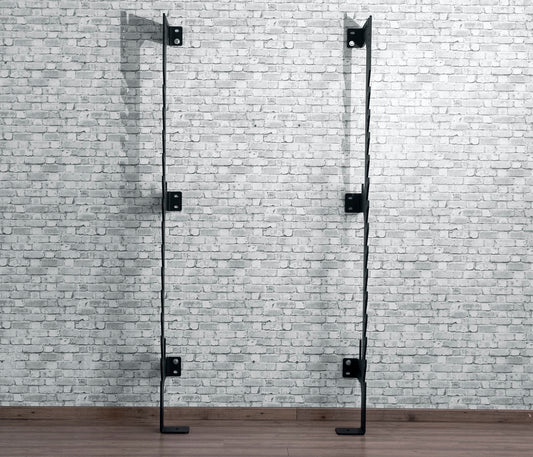 Rack X1 Bronson Etenon