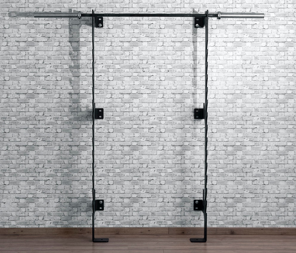 Rack X1 Bronson Etenon