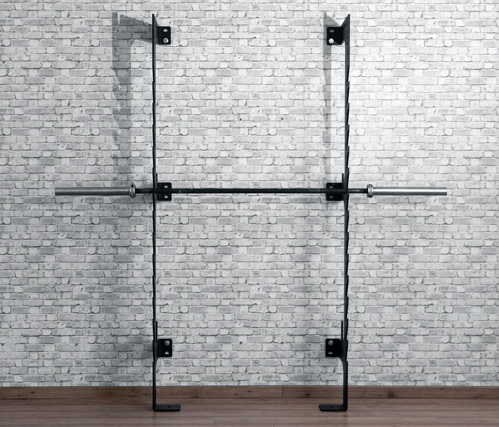 Rack X1 Bronson Etenon