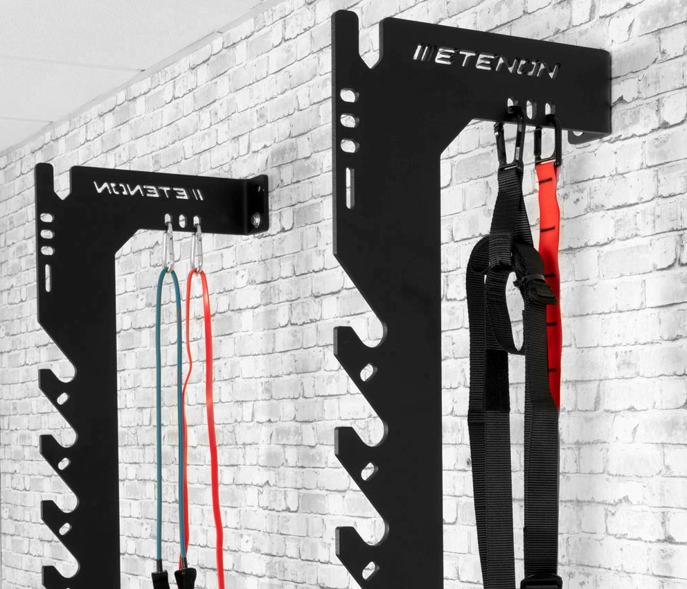 Rack X1 Bronson Etenon