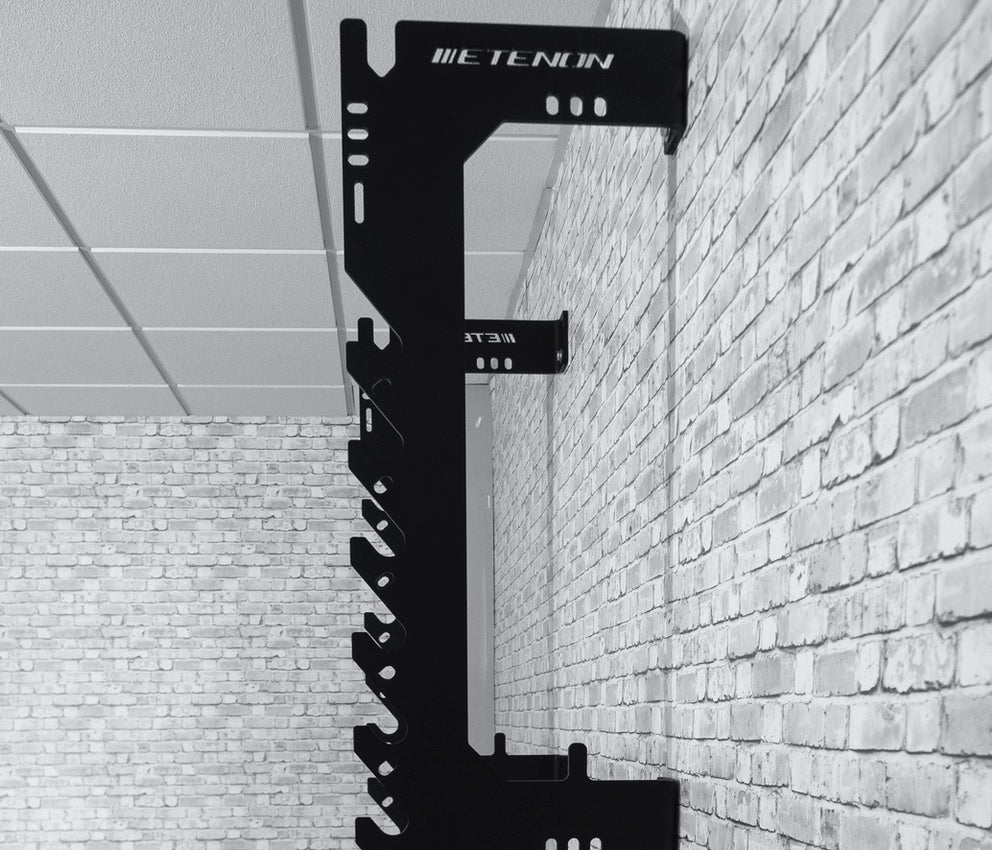 Rack X1 Bronson Etenon