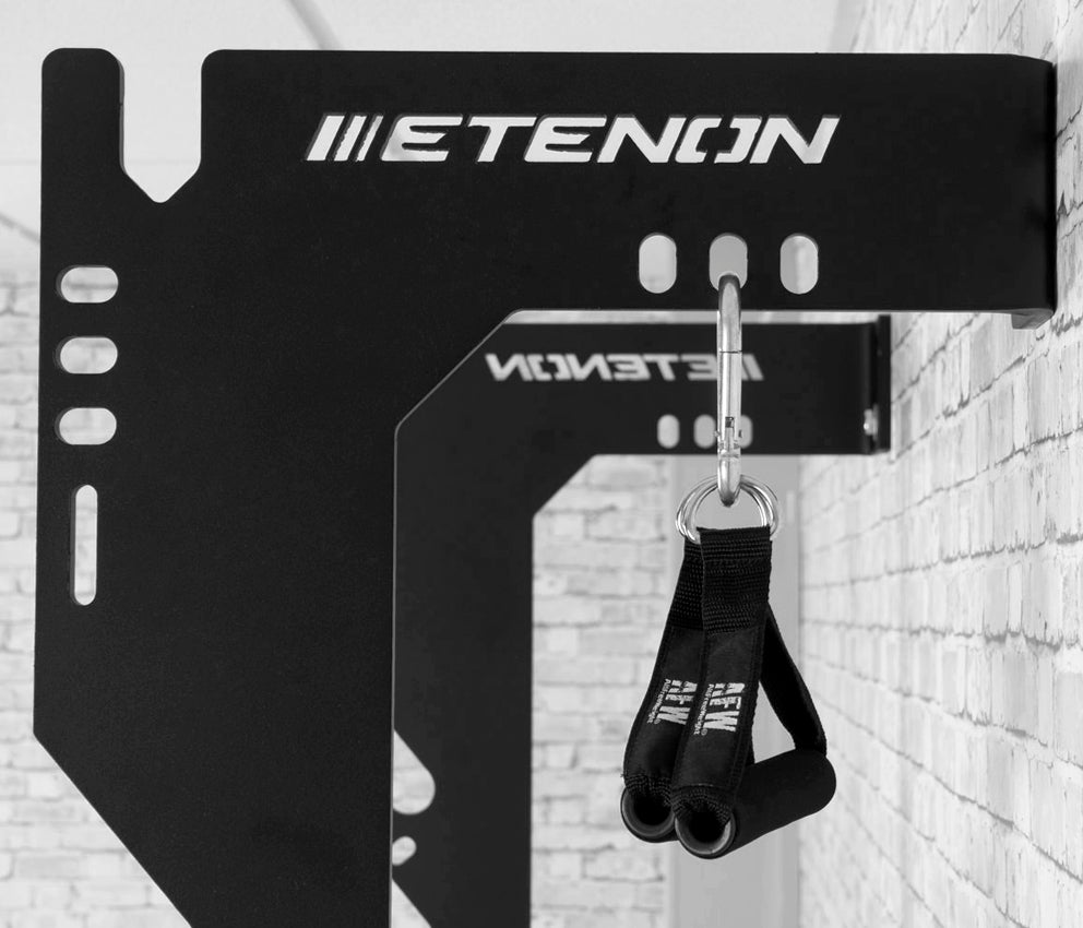 Rack X1 Bronson Etenon