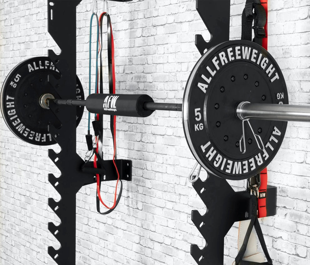 Rack X1 Bronson Etenon