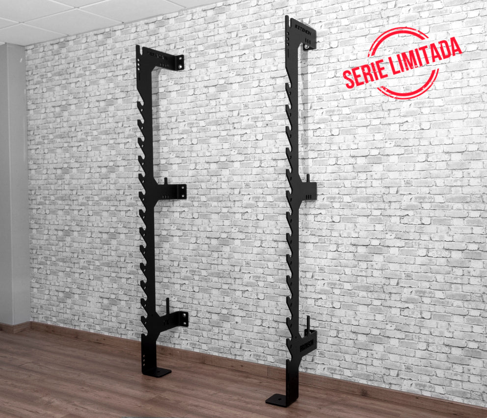Rack X1 Bronson Etenon