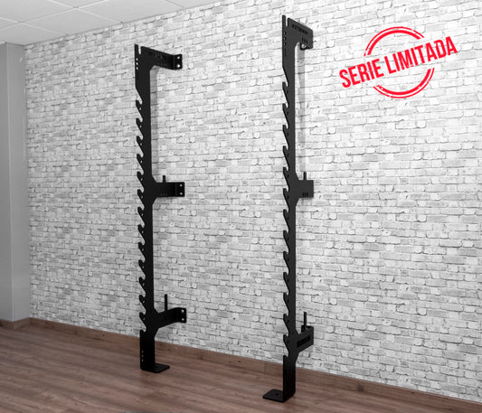 Rack X1 Bronson Etenon