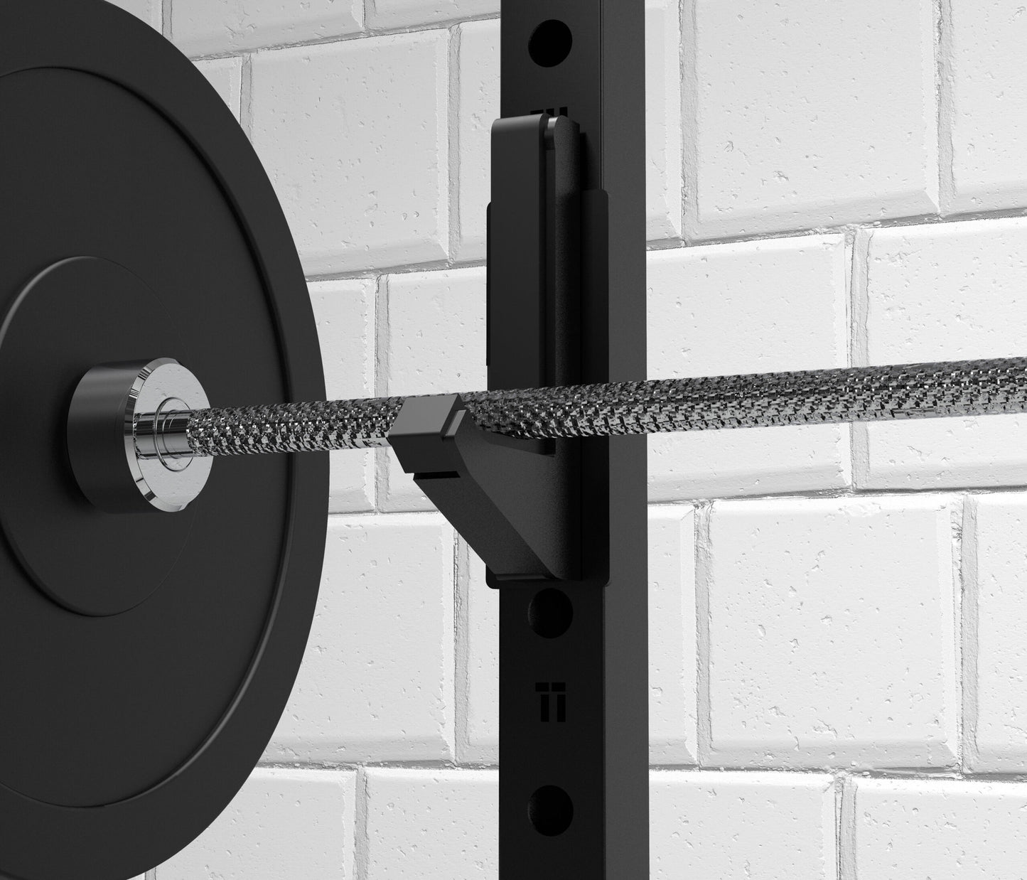 Rack X2 Bronson Etenon