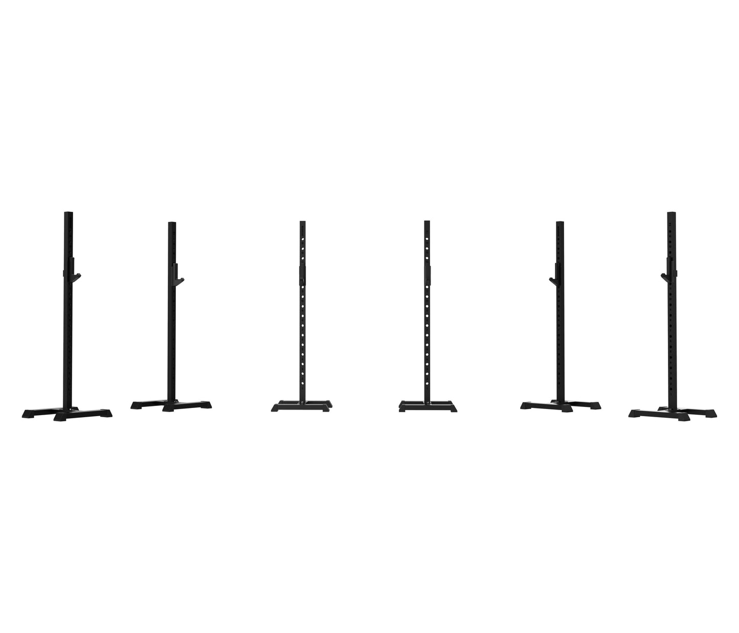 Rack X2 Bronson Etenon