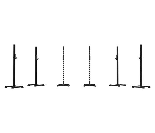 Rack X2 Bronson Etenon
