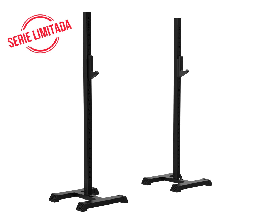 Rack X2 Bronson Etenon
