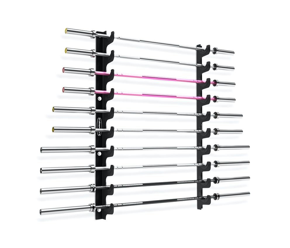 Rack Horizontal 10 barras