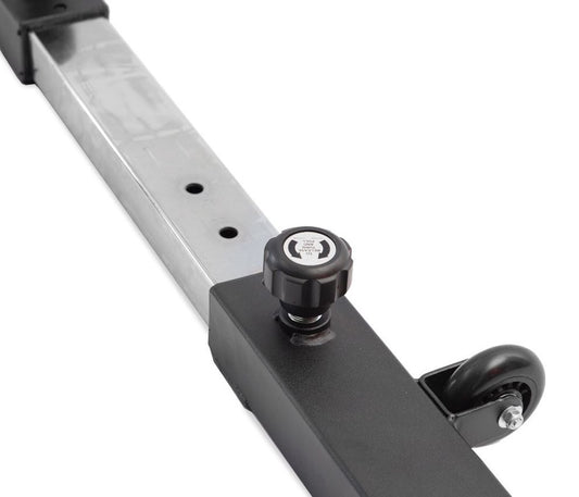 Rack de Sentadilla Regulable