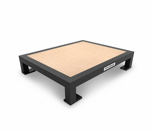 Landing Pad
