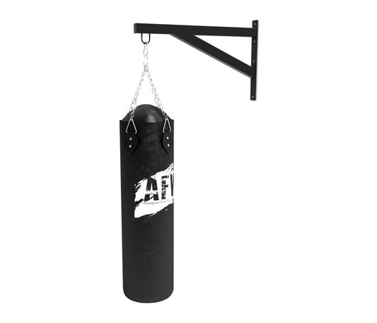 Soporte para saco de boxeo