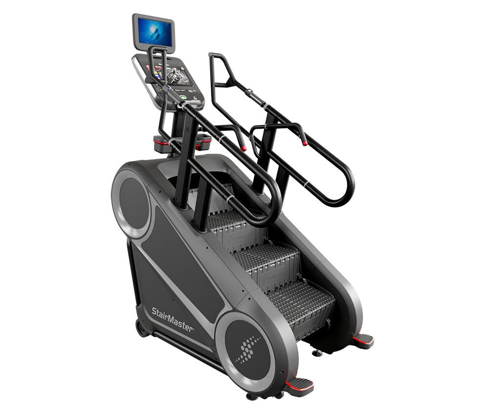 Escalera Gauntlet 10G - Display LCD