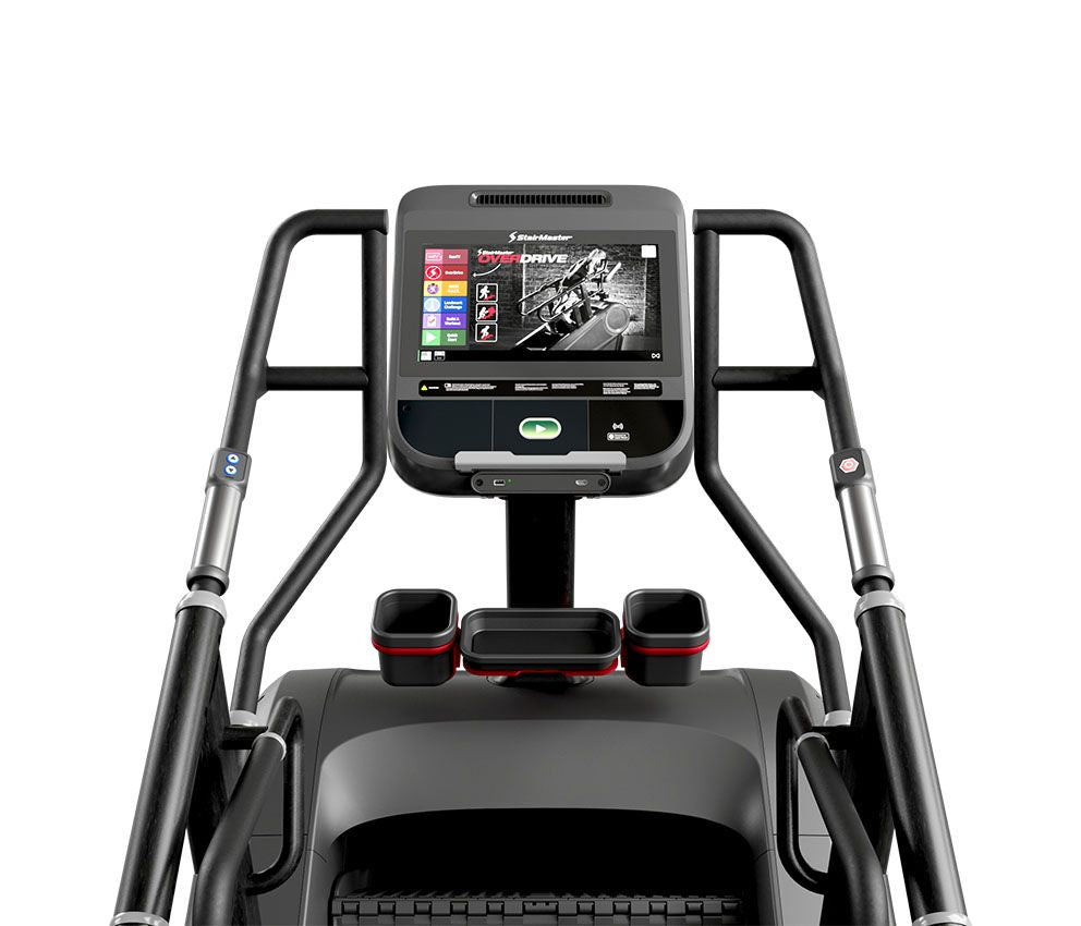 Escalera Gauntlet 10G - Display 15"