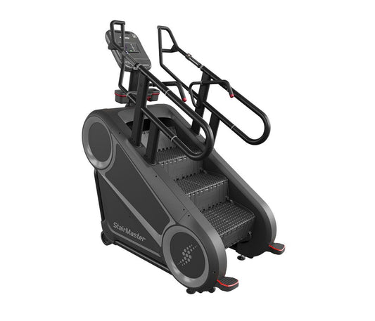 Escalera Gauntlet 10G - Display 15"