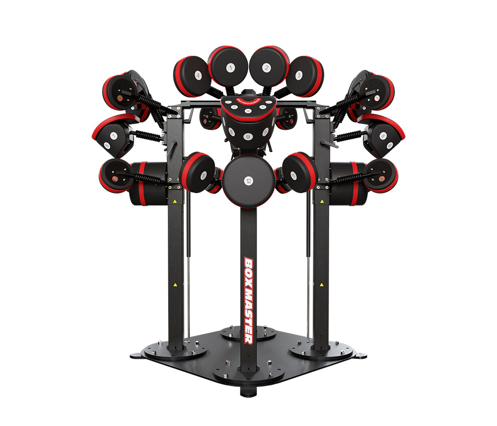 BoxMaster® Quad 9BM-K9404
