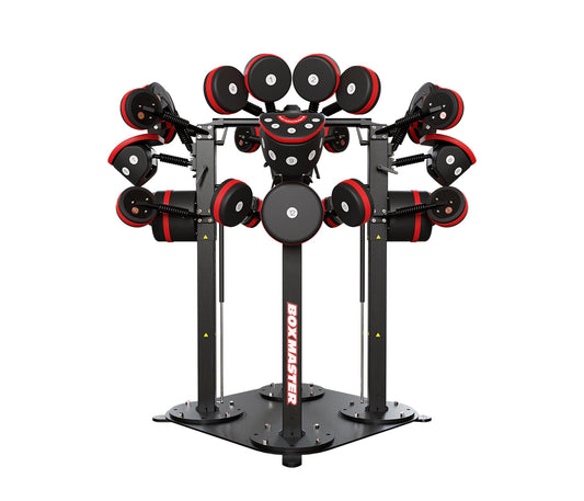 BoxMaster® Quad 9BM-K9404