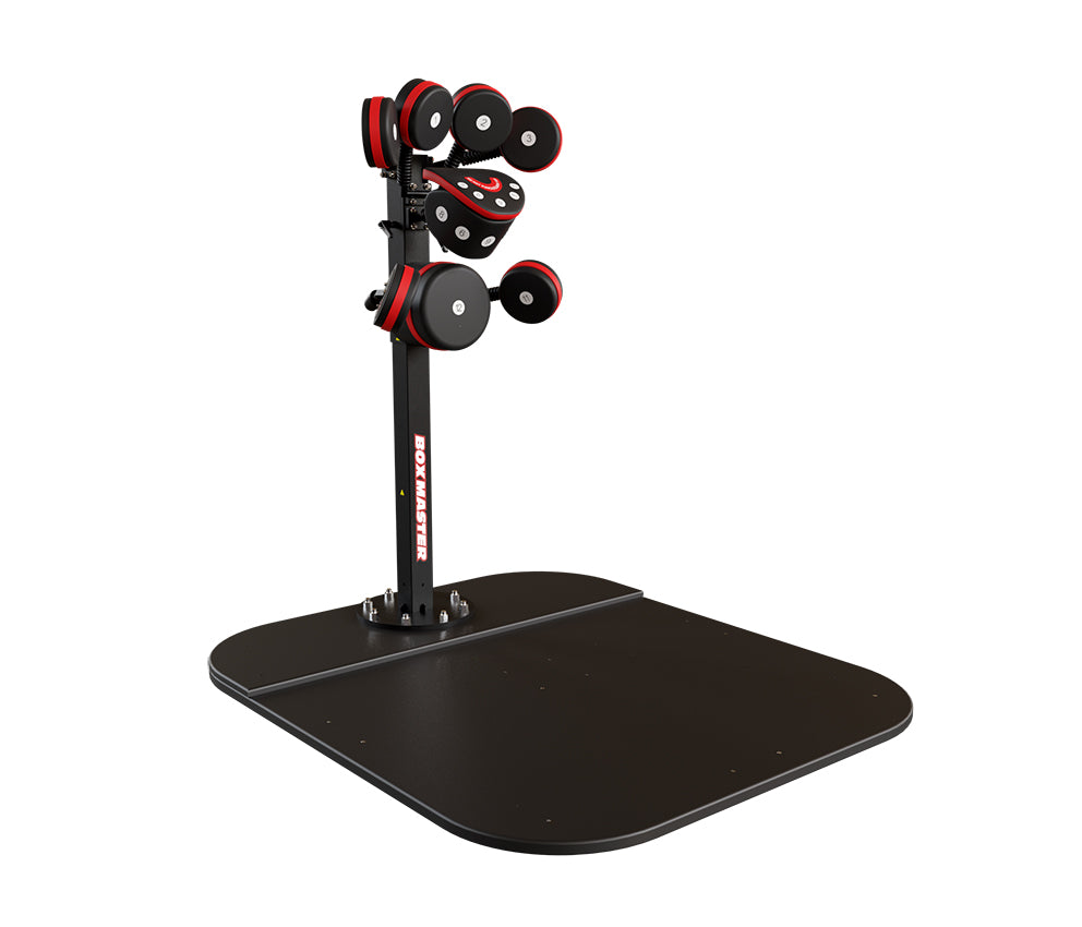 BoxMaster® Base opcional 400-1120