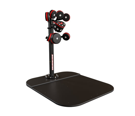 BoxMaster® Base opcional 400-1120