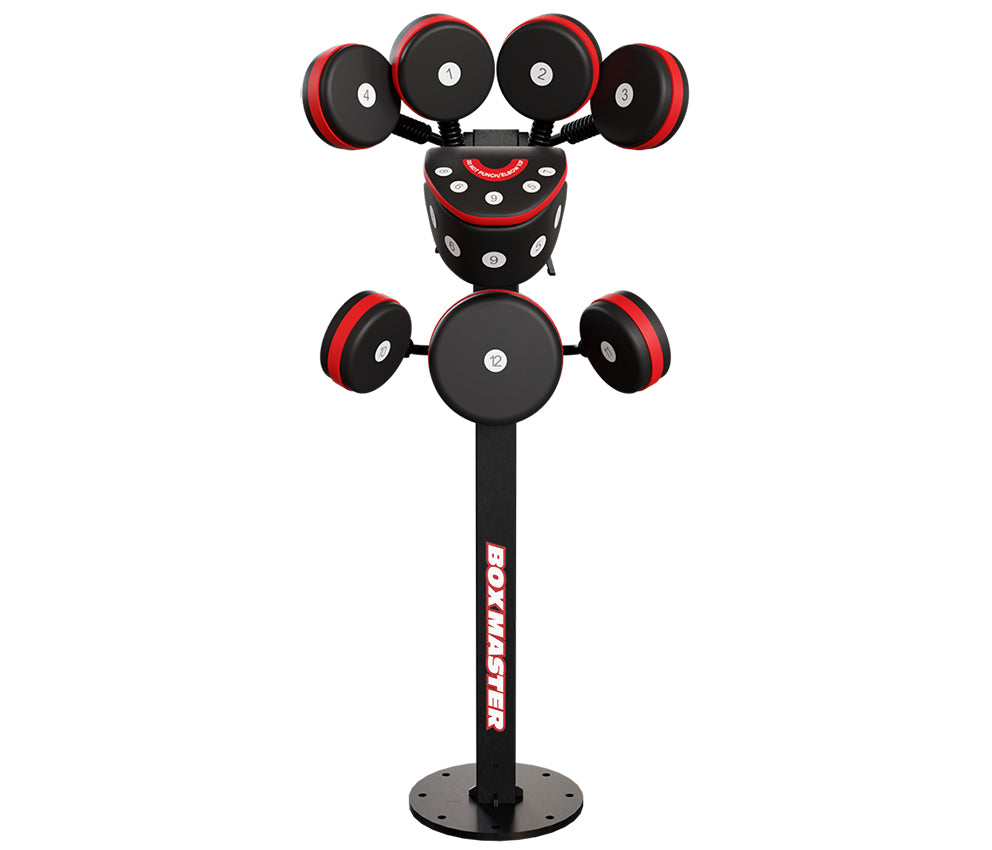 BoxMaster® Torre 9BM-K9401
