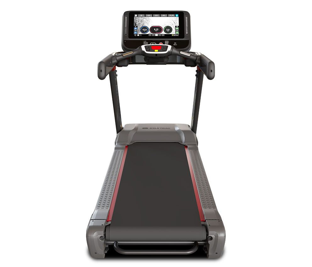 Cinta de correr FreeRunner 10TRX - Display LCD