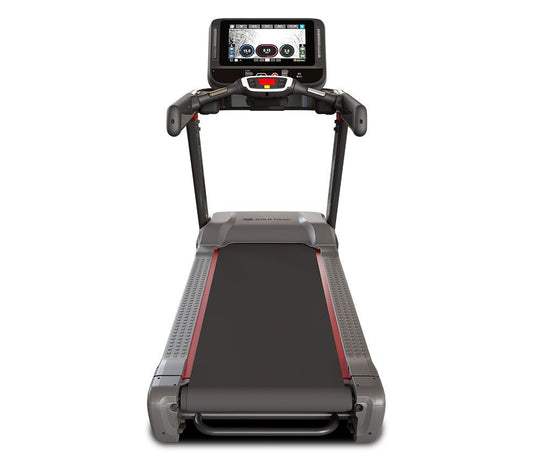 Cinta de correr FreeRunner 10TRX - Display 19"