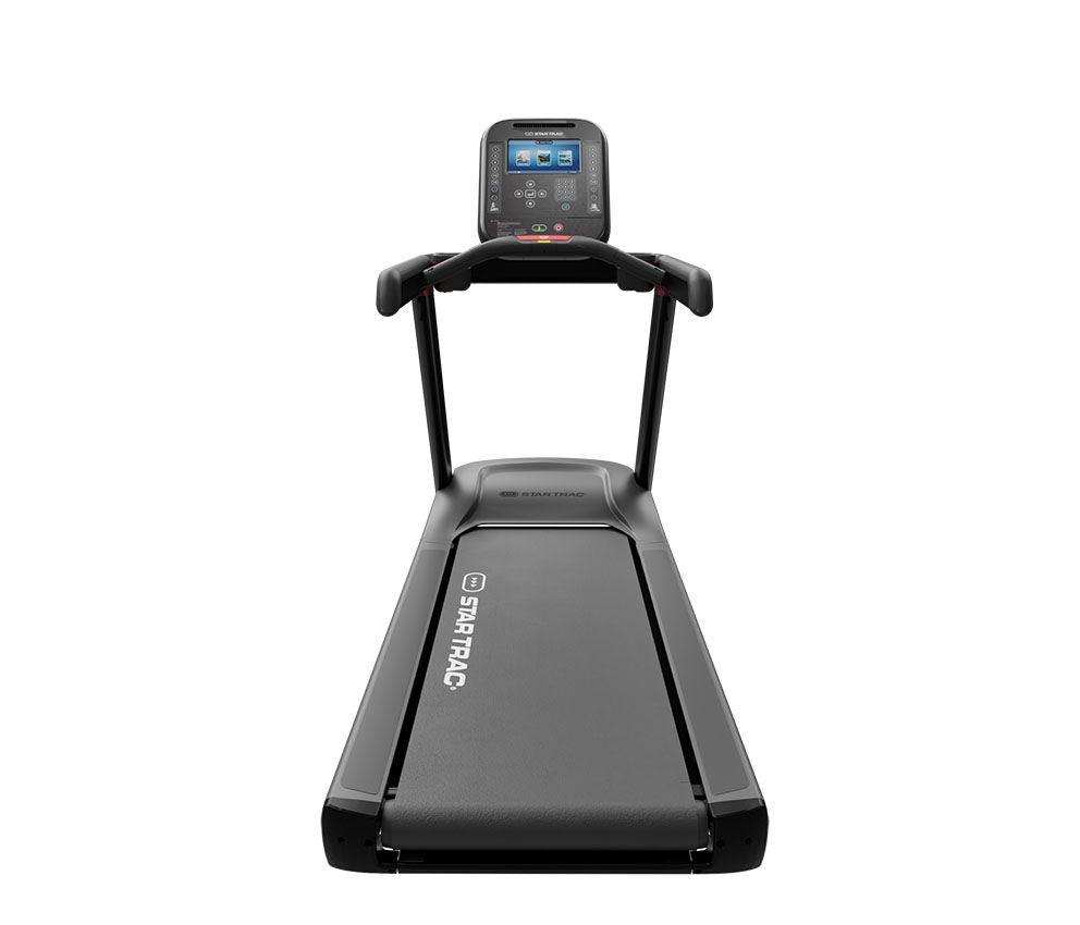 Cinta de Correr 4TR - Display LCD 10"