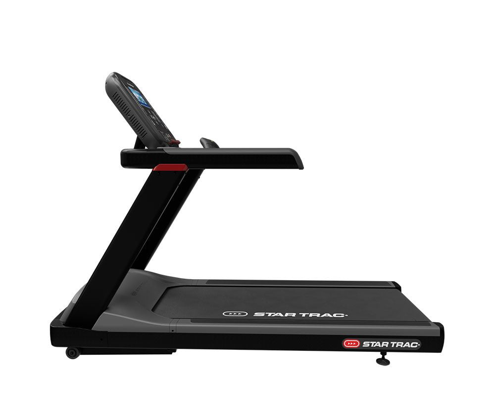 Cinta de Correr 4TR - Display LCD 10"