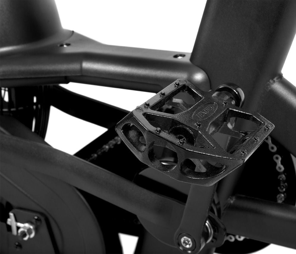 Air Bike Unlimited H5