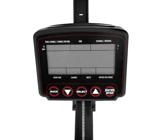 Air Rower Unlimited H5