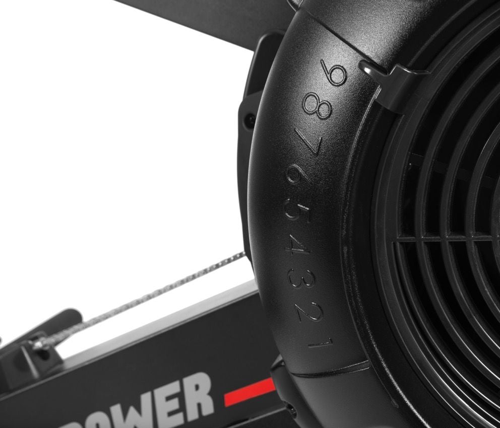Air Rower Unlimited H5